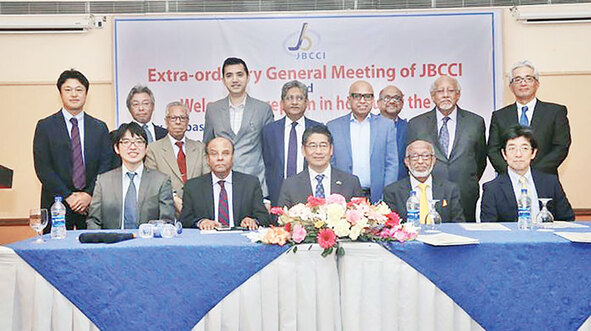 More Japanese investment can come to the country: JBCCI