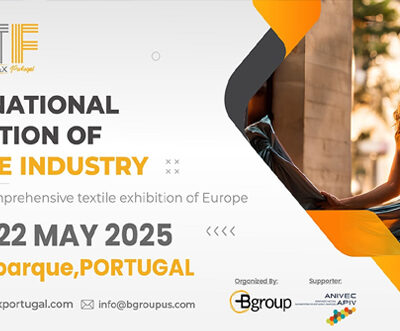 One Day to Go: ITF Intertex Portugal Opens Tomorrow!