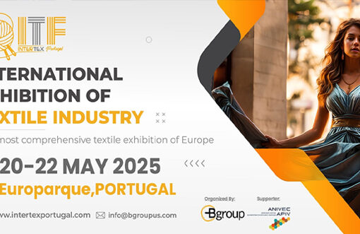 One Day to Go: ITF Intertex Portugal Opens Tomorrow!