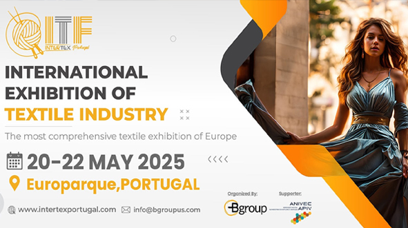 One Day to Go: ITF Intertex Portugal Opens Tomorrow!