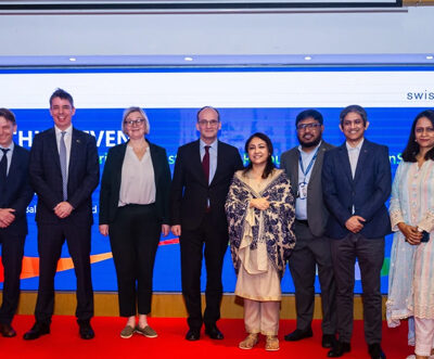 Stakeholders urge strategic collaboration to boost green transformation