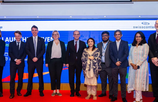 Stakeholders urge strategic collaboration to boost green transformation