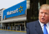 Trump clashes with Walmart over tariff-driven price hikes