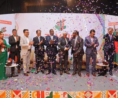 Zambia opens consulate in Dhaka to strengthen trade