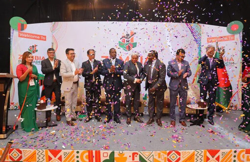 Zambia opens consulate in Dhaka to strengthen trade