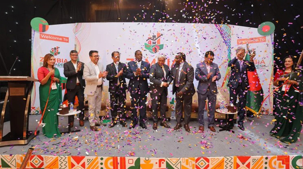 Zambia opens consulate in Dhaka to strengthen trade