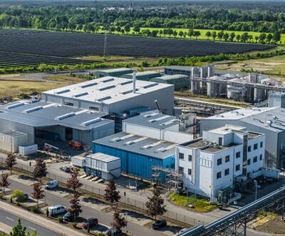 BASF introduces Bio-Based Rheovis range with lower carbon footprint