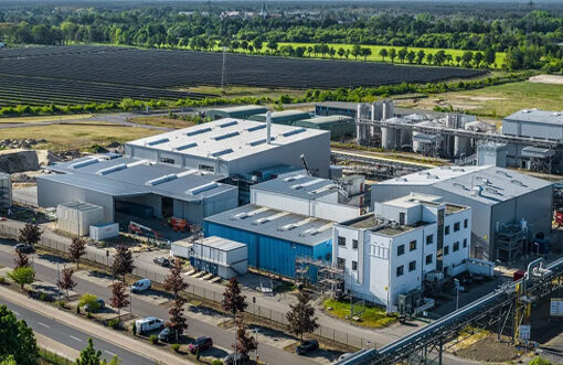 BASF introduces Bio-Based Rheovis range with lower carbon footprint