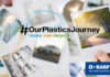 BASF reaffirms commitment to circular plastics at K 2025