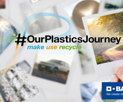BASF reaffirms commitment to circular plastics at K 2025