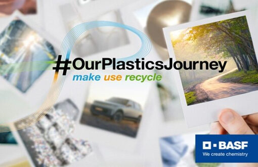 BASF reaffirms commitment to circular plastics at K 2025