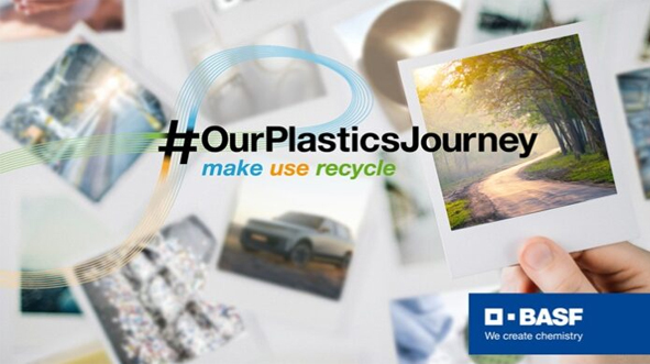 BASF reaffirms commitment to circular plastics at K 2025