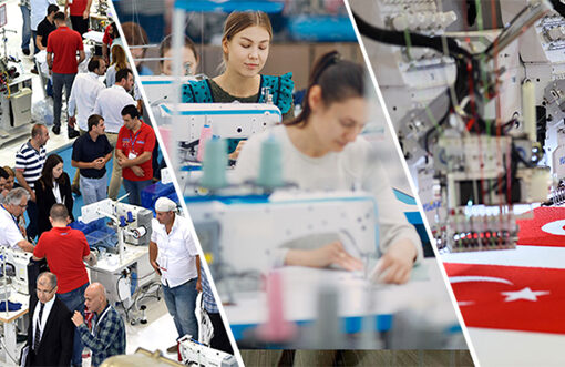 Garment Tech Istanbul Exhibition Prepares to Bring Together Leading Brands of the Garment Industry with Global Buyers