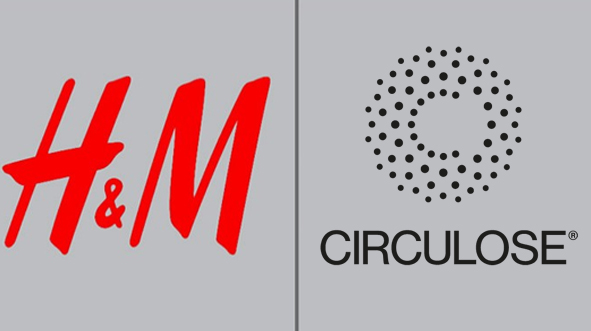 H&M Group Joins Circulose as Scaling Partner to Make Circularity at Scale a Reality