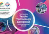 ITMA ASIA + CITME, Singapore 2025 Publishes Exhibitor List