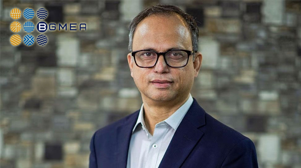 Bangladesh apparel sector to stay competitive despite US tariffs: M. A. Salam, VP of BGMEA