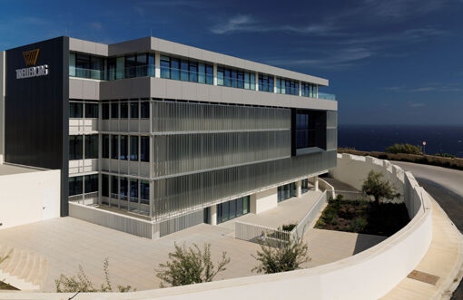 Trelleborg Inaugurates New Facility Extension in Malta