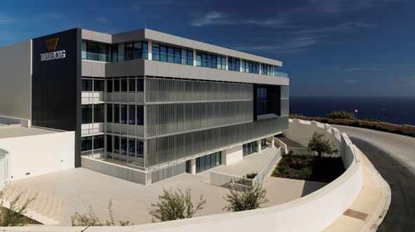 Trelleborg Inaugurates New Facility Extension in Malta