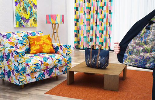 Underscoring Mimaki’s Commitment to Greener Print Production