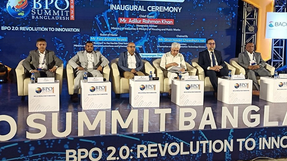 Urgent need for AI adoption in Bangladesh’s BPO sector