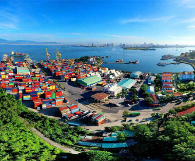 Vietnam approves first free trade zone in Da Nang to boost high-tech industry and trade
