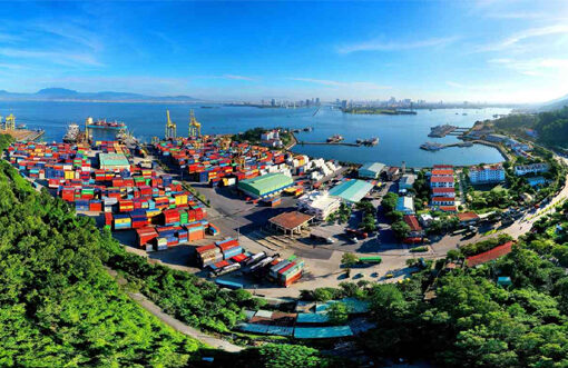 Vietnam approves first free trade zone in Da Nang to boost high-tech industry and trade