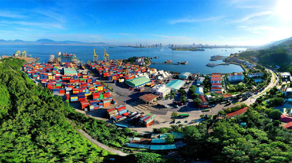 Vietnam approves first free trade zone in Da Nang to boost high-tech industry and trade