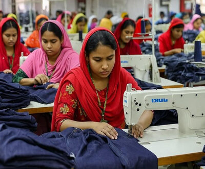 40% local value addition rule threatens Bangladesh’s woven exports