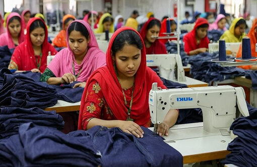 40% local value addition rule threatens Bangladesh’s woven exports