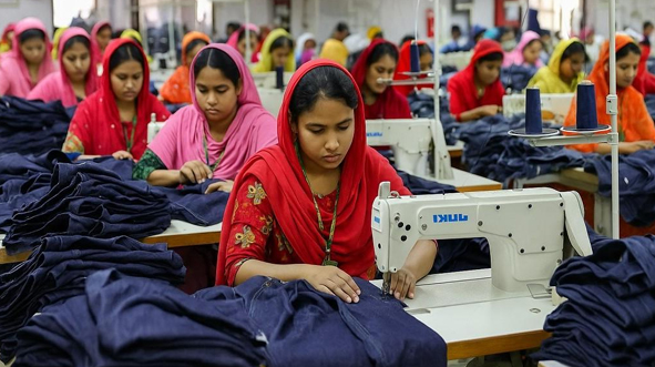 40% local value addition rule threatens Bangladesh’s woven exports