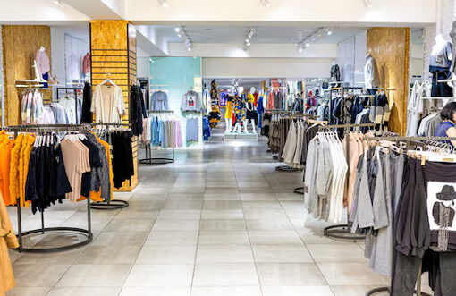 Adopting the fast changing EU apparel market
