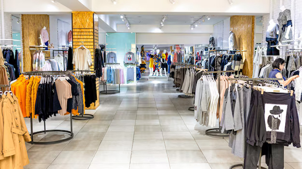 Adopting the fast changing EU apparel market