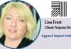 Interview with Lisa Frost, Climate Programs Director, Apparel Impact Institute