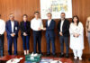 BGMEA president meets BIDA chairman to strengthen garment sector support