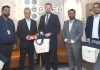 BGMEA seeks Denmark’s support for GSP+ access and sustainability