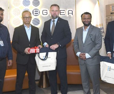 BGMEA seeks Denmark’s support for GSP+ access and sustainability