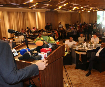 Bangladeshi spinners warn of factory closures, urge withdrawal of 2% AIT on cotton imports