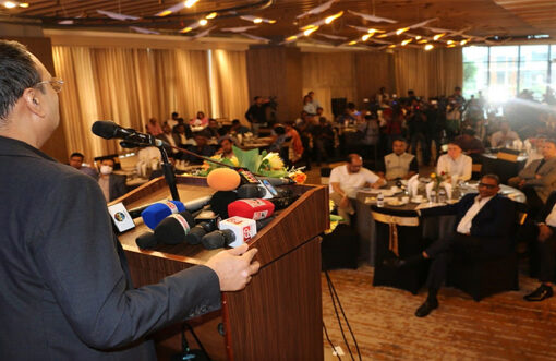 Bangladeshi spinners warn of factory closures, urge withdrawal of 2% AIT on cotton imports
