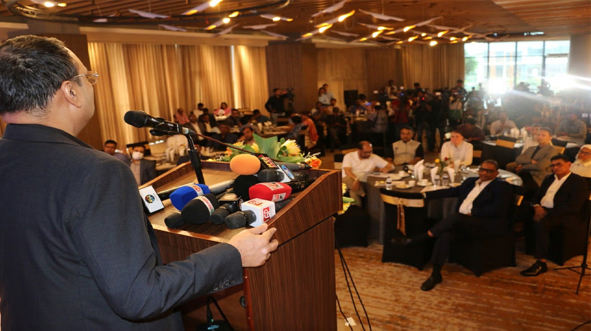 Bangladeshi spinners warn of factory closures, urge withdrawal of 2% AIT on cotton imports