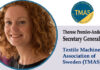 Interview with Therese Premler-Andersson, Secretary General | TMAS