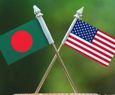 Bangladesh hopes for fairer US tariff deal in ongoing talks