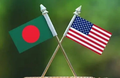 Bangladesh hopes for fairer US tariff deal in ongoing talks