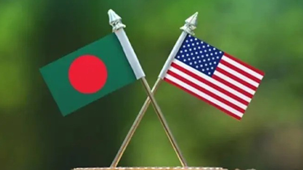 Bangladesh hopes for fairer US tariff deal in ongoing talks
