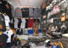 Fake branded clothes seized: Counterfeit apparel ring busted in Bengaluru