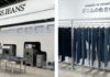 Guess Jeans and Jeanologia bring the future of denim to Tokyo
