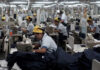 Indonesia exports $1.6 billion in apparel to US, retains 5th spot