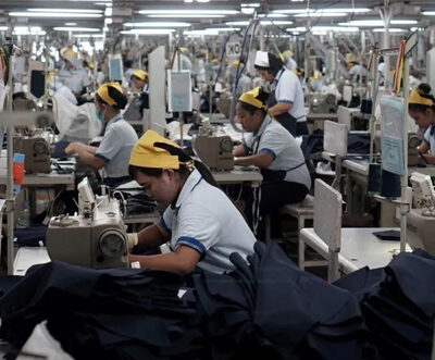 Indonesia exports $1.6 billion in apparel to US, retains 5th spot