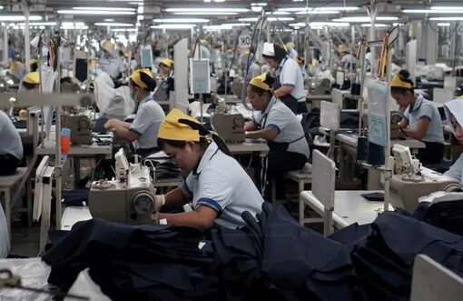 Indonesia exports $1.6 billion in apparel to US, retains 5th spot