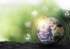 Innovative Technology change the sustainable production of textile industry