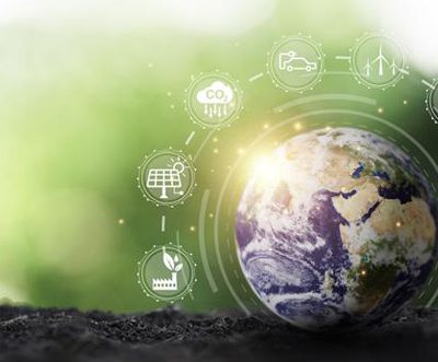 Innovative Technology change the sustainable production of textile industry